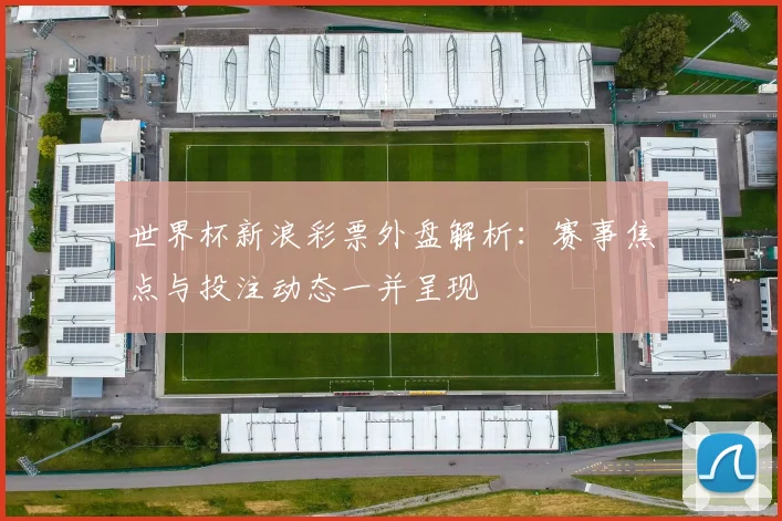 世界杯新浪彩票外盘解析:赛事焦点与投注动态一并呈现
